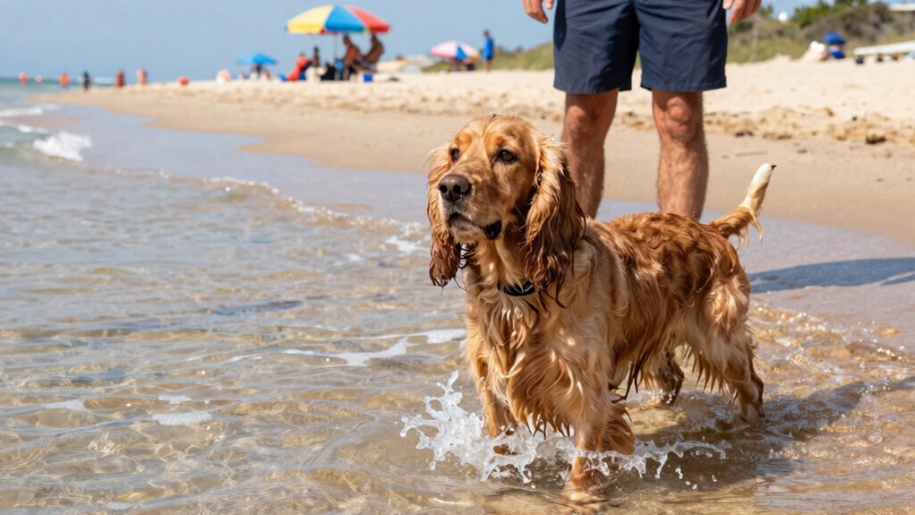 vigilant supervision for safety